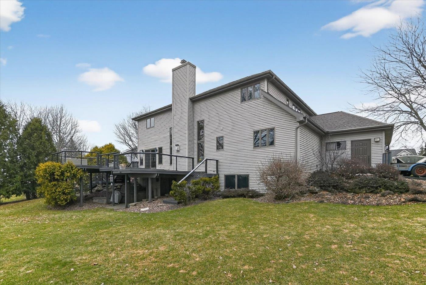 690 Ridge View Lane Oregon, WI 53575 - Photo 39 of 57