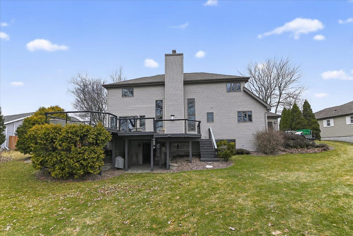 690 Ridge View Lane Oregon, WI 53575 - Photo 40 of 57