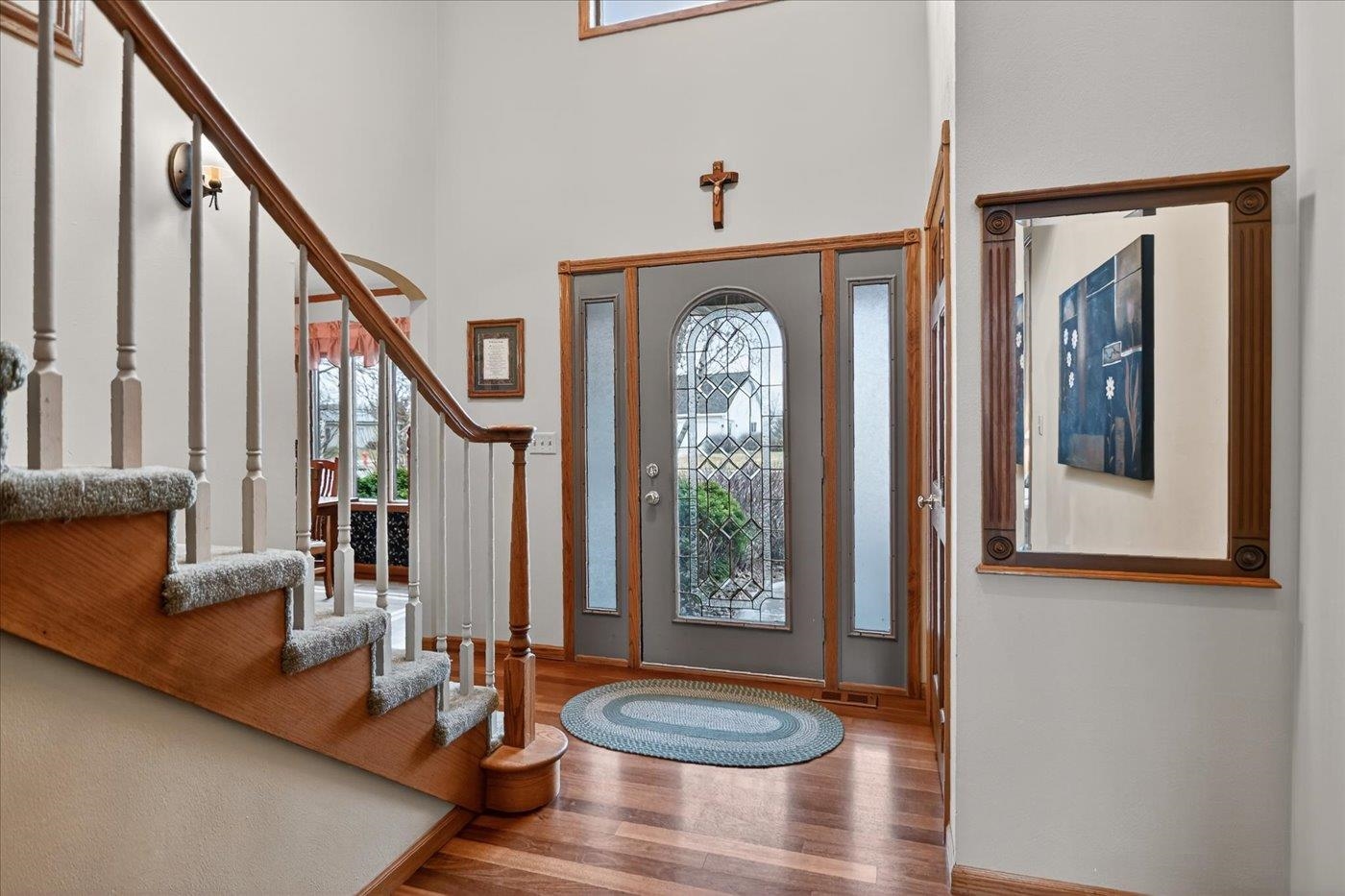 690 Ridge View Lane Oregon, WI 53575 - Photo 4 of 57