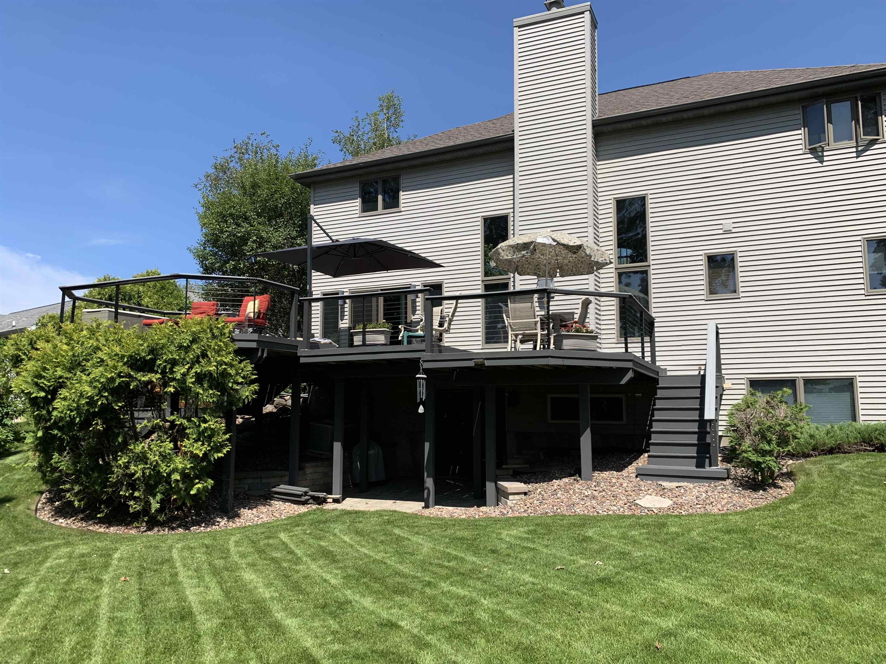 690 Ridge View Lane Oregon, WI 53575 - Photo 41 of 57