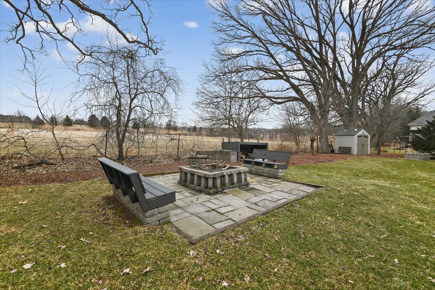 690 Ridge View Lane Oregon, WI 53575 - Photo 44 of 57