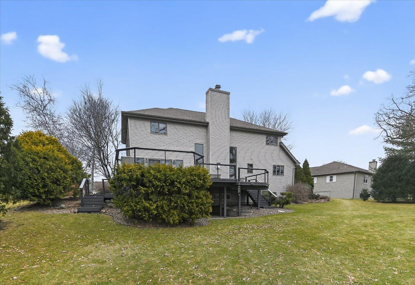 690 Ridge View Lane Oregon, WI 53575 - Photo 46 of 57