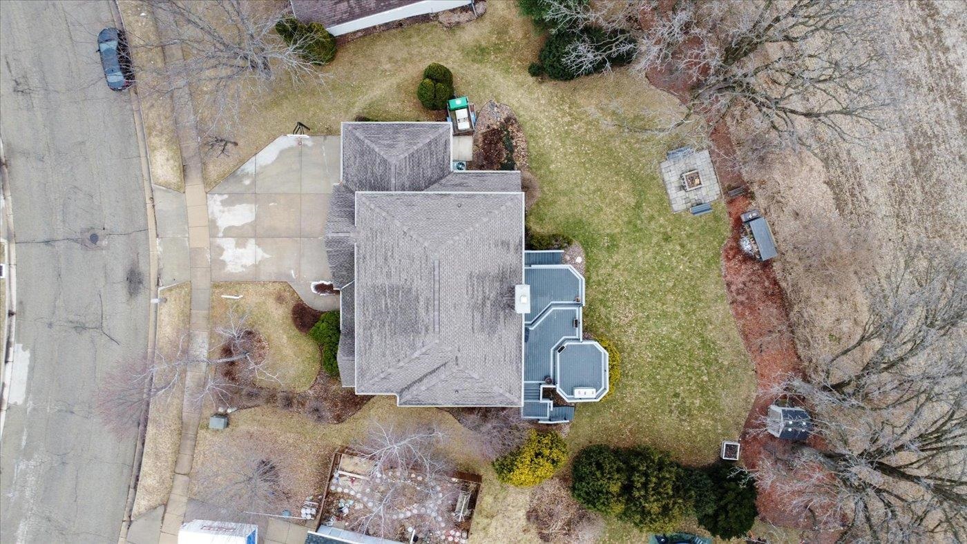 690 Ridge View Lane Oregon, WI 53575 - Photo 47 of 57