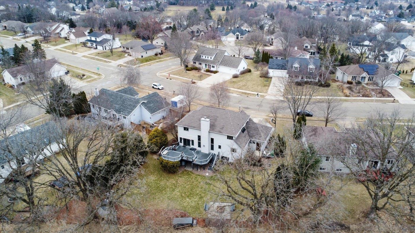 690 Ridge View Lane Oregon, WI 53575 - Photo 48 of 57