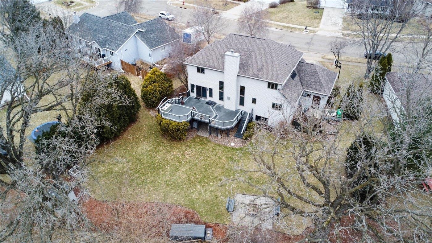 690 Ridge View Lane Oregon, WI 53575 - Photo 49 of 57