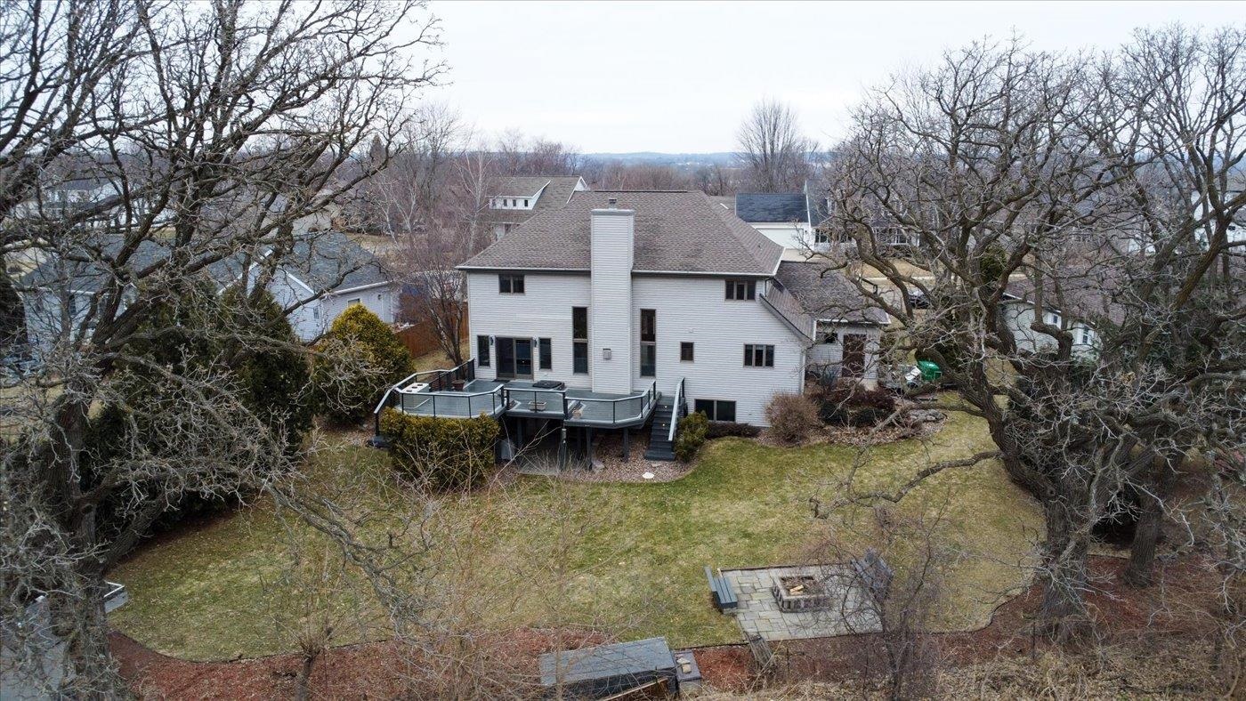 690 Ridge View Lane Oregon, WI 53575 - Photo 50 of 57