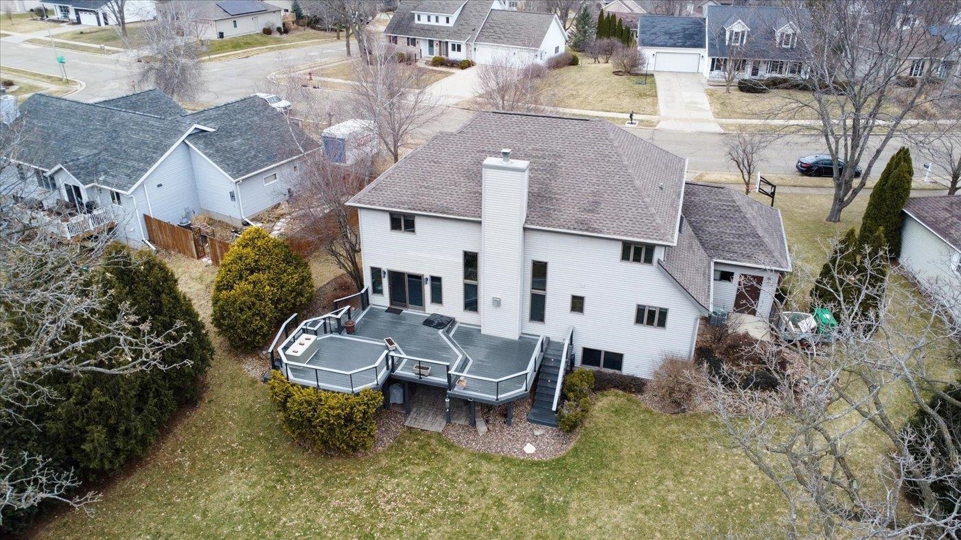 690 Ridge View Lane Oregon, WI 53575 - Photo 51 of 57