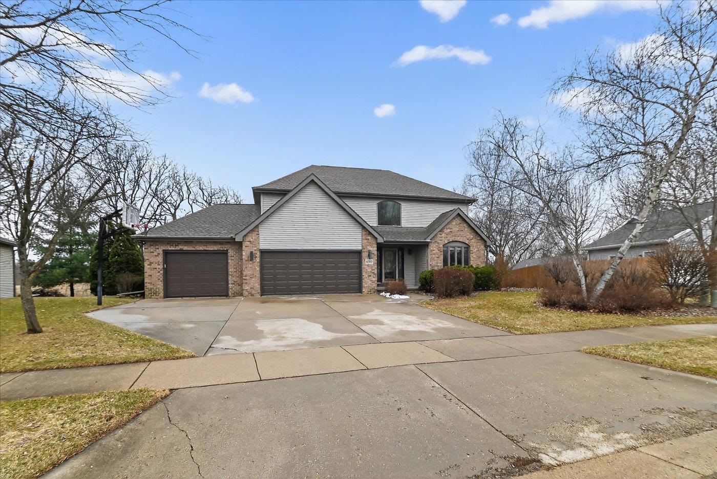 690 Ridge View Lane Oregon, WI 53575 - Photo 54 of 57