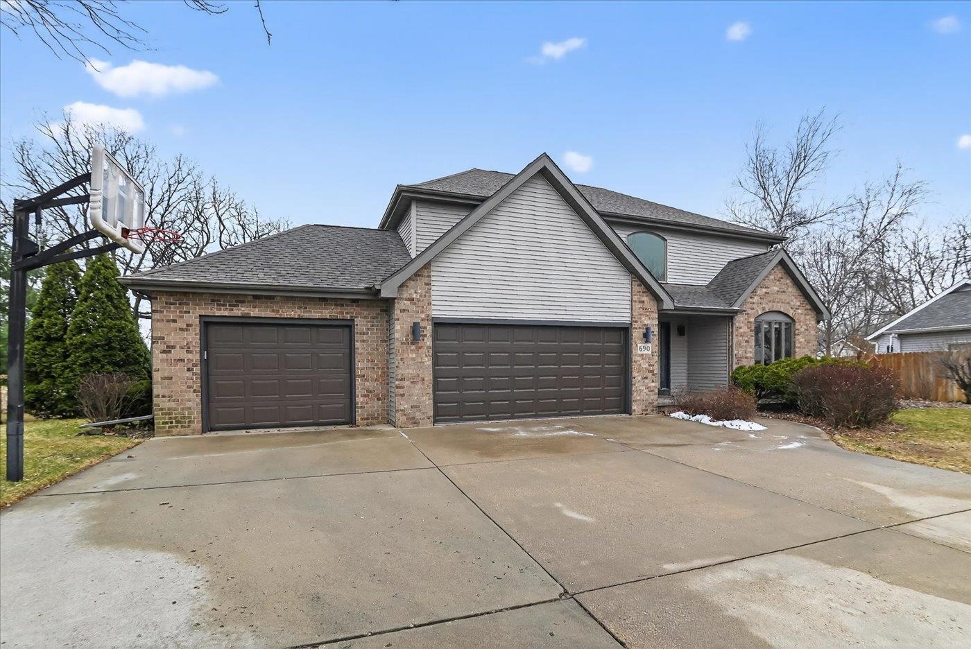 690 Ridge View Lane Oregon, WI 53575 - Photo 57 of 57