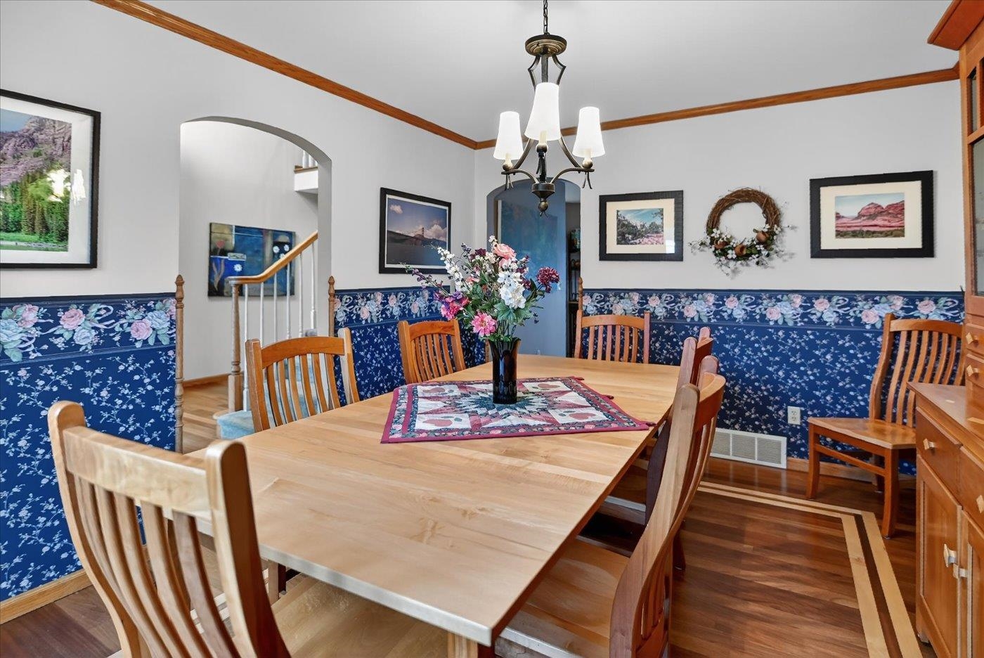 690 Ridge View Lane Oregon, WI 53575 - Photo 6 of 57