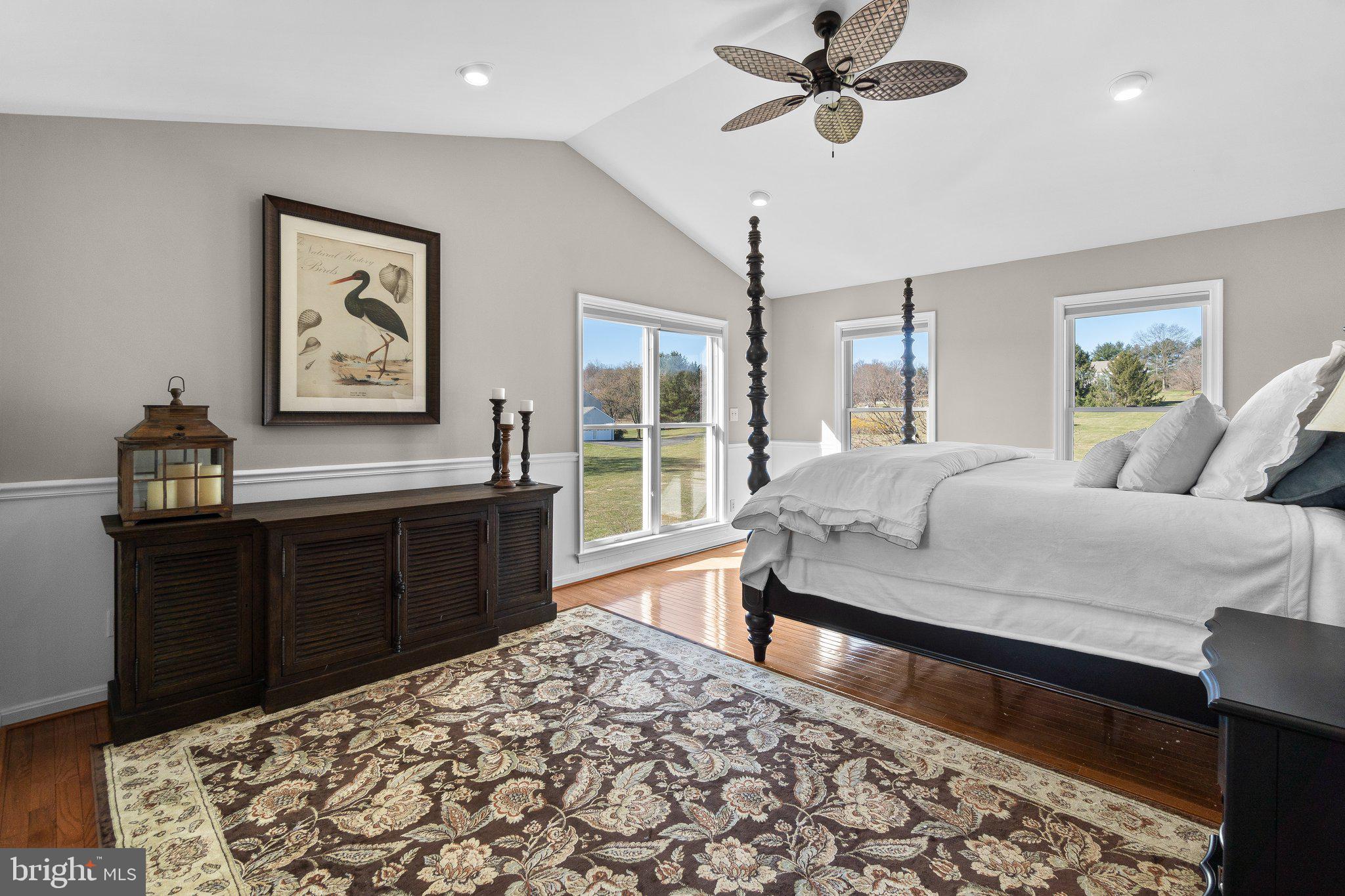 13900 Rover Mill Road West Friendship, MD 21794 - Photo 18 of 53 PRIMARY BEDROOM