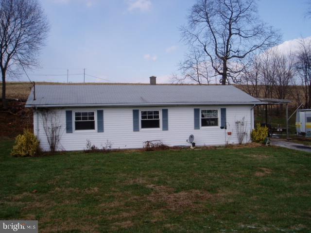 287 Steinman Farm Road Pequea, PA 17565 - Photo 1 of 1