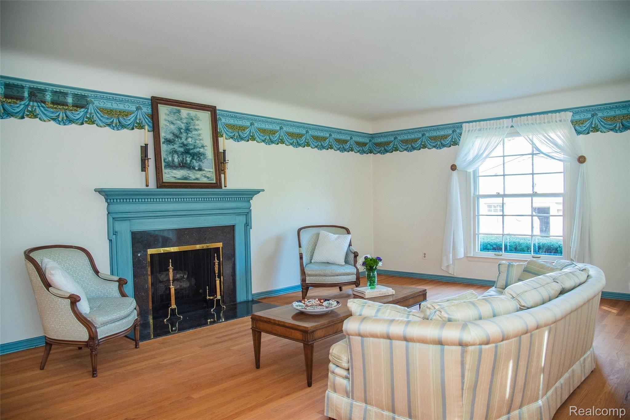 4074 Nearbrook Road Bloomfield Hills, MI 48302 - Photo 11 of 30 10.jpg