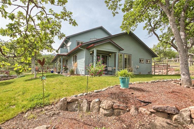 6707 Shale City Road Ashland, OR 97520 - Photo 7 of 24 Additional Photo
