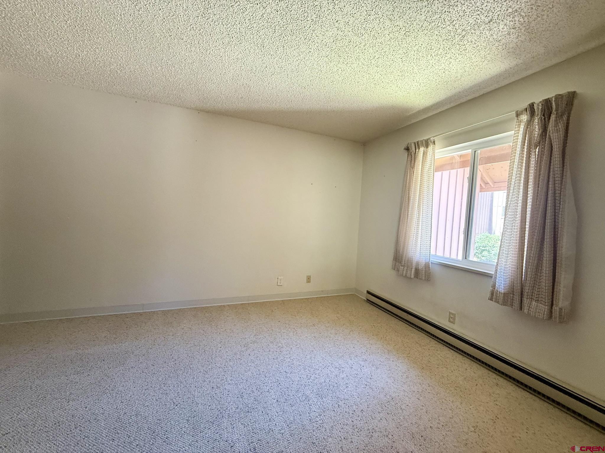 34237 Highway 550, Unit 27 Durango, CO 81301 - Photo 17 of 45 an empty room with a window