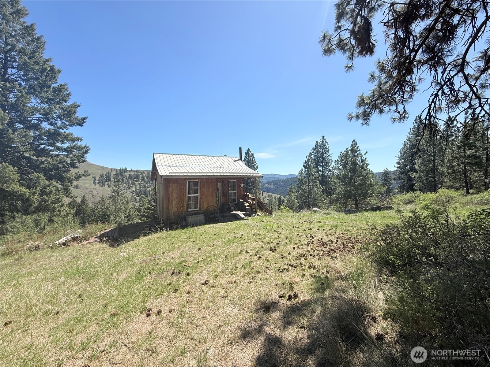 36 Sqove Road Wauconda, WA 98859 - Photo 16 of 21