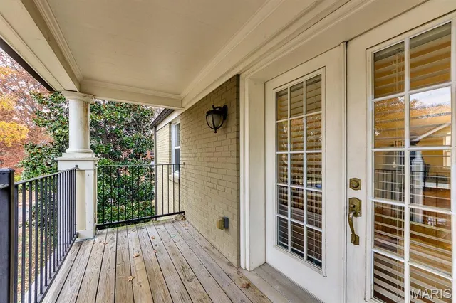 $2,524,500 | 8140-42 Whitburn Drive, Clayton, MO 63105