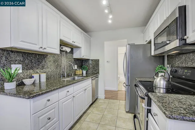 $575,000 | 2650 Jones Road, Unit 14, Walnut Creek, CA 94597