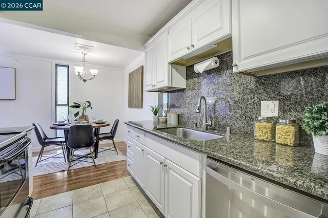 $575,000 | 2650 Jones Road, Unit 14, Walnut Creek, CA 94597