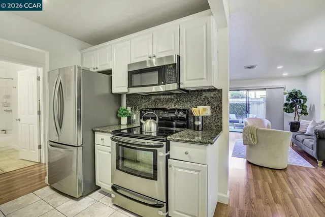 $575,000 | 2650 Jones Road, Unit 14, Walnut Creek, CA 94597