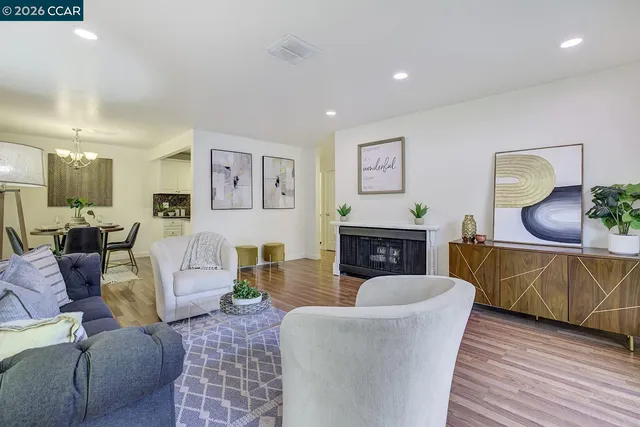 $575,000 | 2650 Jones Road, Unit 14, Walnut Creek, CA 94597