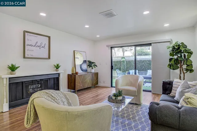 $575,000 | 2650 Jones Road, Unit 14, Walnut Creek, CA 94597