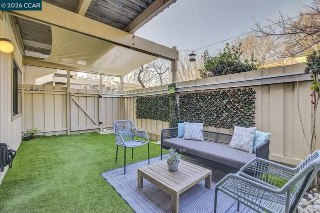 $575,000 | 2650 Jones Road, Unit 14, Walnut Creek, CA 94597