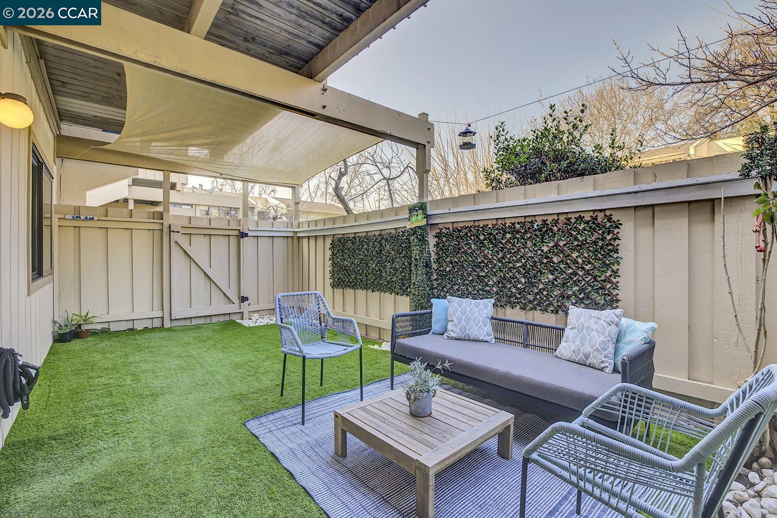 2650 Jones Road, Unit 14 Walnut Creek, CA 94597 - Photo 33 of 44