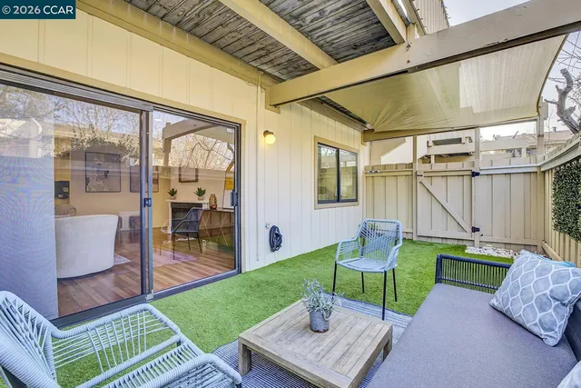 $575,000 | 2650 Jones Road, Unit 14, Walnut Creek, CA 94597