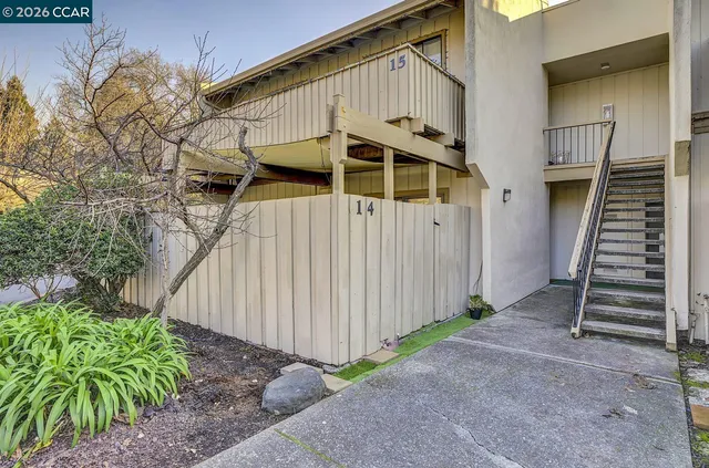 $575,000 | 2650 Jones Road, Unit 14, Walnut Creek, CA 94597