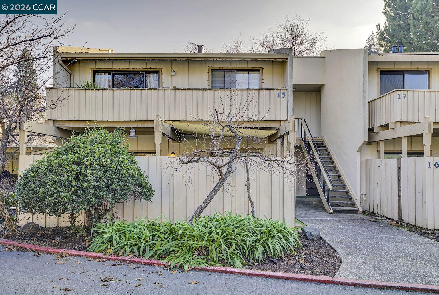 2650 Jones Road, Unit 14 Walnut Creek, CA 94597 - Photo 41 of 44