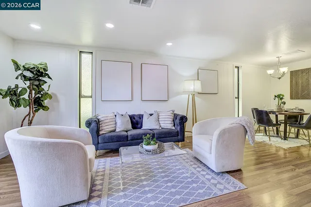 $575,000 | 2650 Jones Road, Unit 14, Walnut Creek, CA 94597