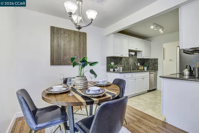 $575,000 | 2650 Jones Road, Unit 14, Walnut Creek, CA 94597