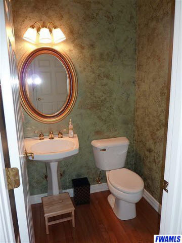 14507 Waterbrook Road Fort Wayne, IN 46814 - Photo 12 of 30 Gallery Image 12