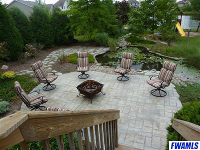 14507 Waterbrook Road Fort Wayne, IN 46814 - Photo 23 of 30 Gallery Image 23