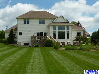 14507 Waterbrook Road Fort Wayne, IN 46814 - Photo 25 of 30 Gallery Image 25