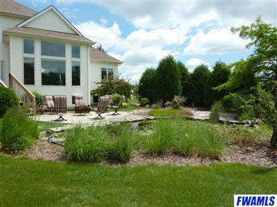 14507 Waterbrook Road Fort Wayne, IN 46814 - Photo 26 of 30 Gallery Image 26