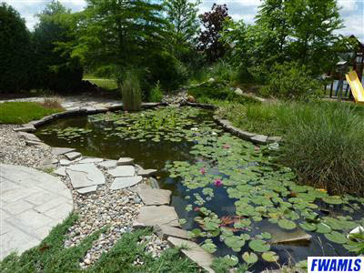 14507 Waterbrook Road Fort Wayne, IN 46814 - Photo 27 of 30 Gallery Image 27