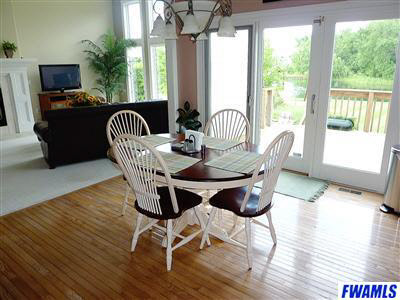 14507 Waterbrook Road Fort Wayne, IN 46814 - Photo 8 of 30 Gallery Image 8