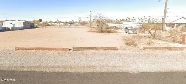 $89,900 | 5-xx West Sunset Avenue, Coolidge, AZ 85128