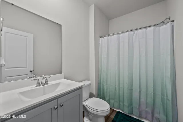 $2,450 | 107 Delray Court, Sneads Ferry, NC 28460