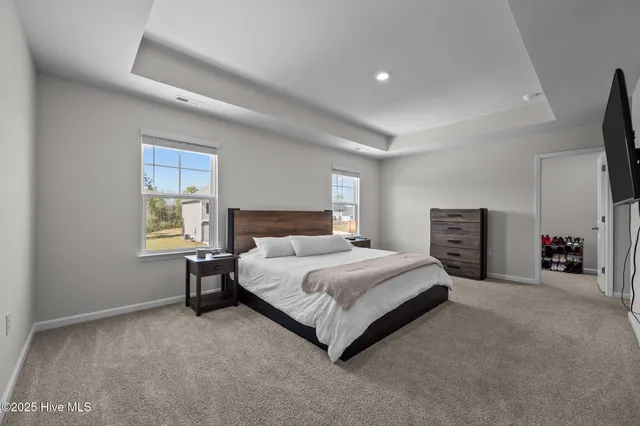 $2,450 | 107 Delray Court, Sneads Ferry, NC 28460