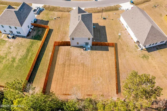 $2,450 | 107 Delray Court, Sneads Ferry, NC 28460