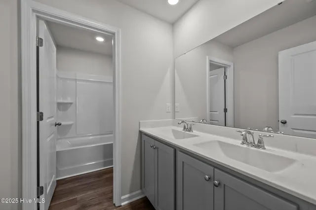 $2,450 | 107 Delray Court, Sneads Ferry, NC 28460