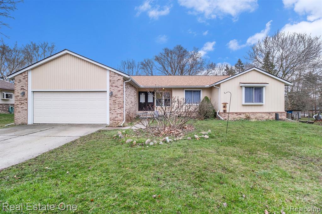 3803 Donaldson Road Rochester Hills, MI 48307 - Photo 1 of 25