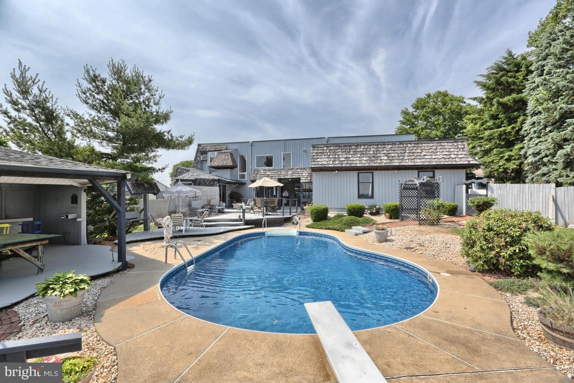 392 West Lexington Road Lititz, PA 17543 - Photo 51 of 51