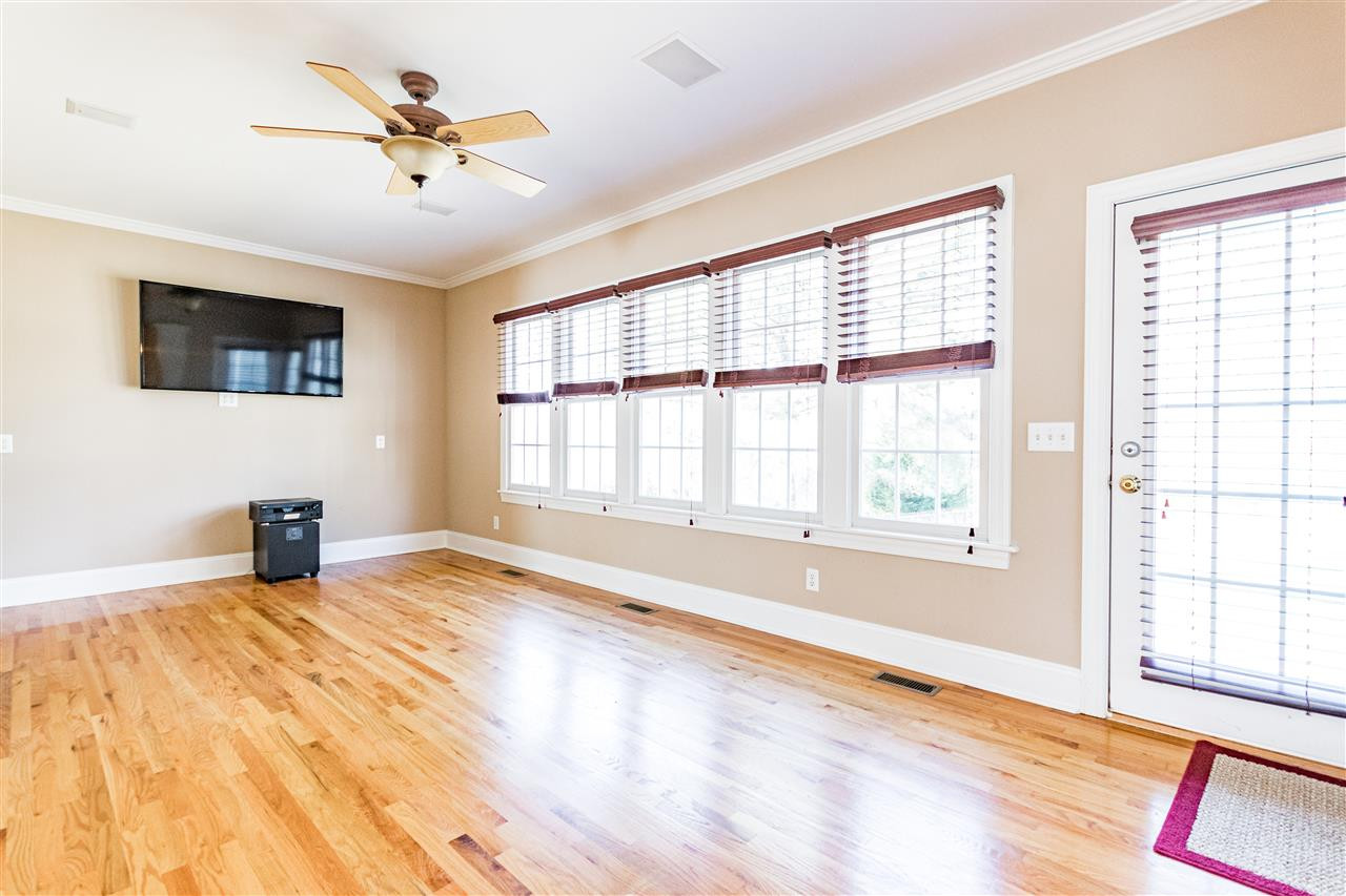 1412 Perrimor Court Raleigh, NC 27603 - Photo 7 of 30 Photo 7