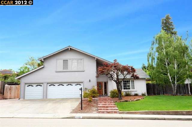 3292 Burning Tree Drive San Ramon, CA 94583 - Photo 1 of 1 Gallery Image 1