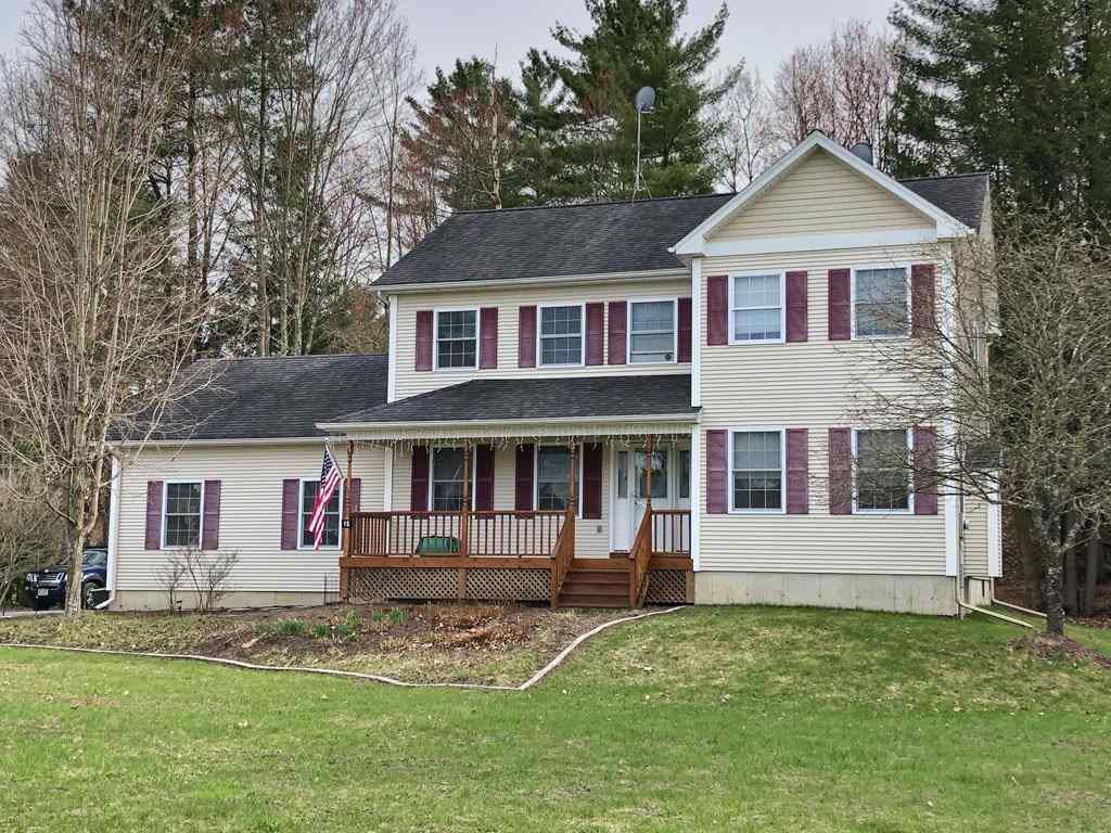 15 Michelle Road Fairfax, VT 05454 - Photo 1 of 16 Gallery Image 1
