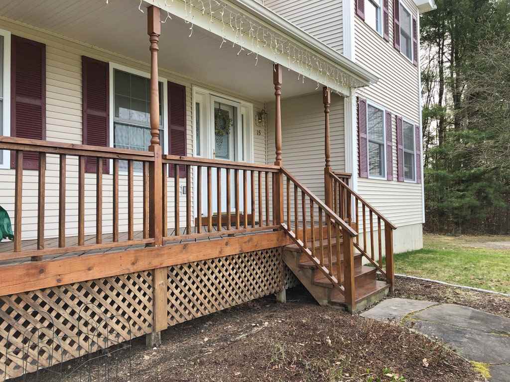 15 Michelle Road Fairfax, VT 05454 - Photo 2 of 16 Gallery Image 2